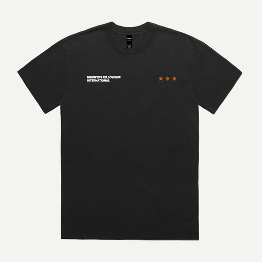 Thy Kingdom Come Tee