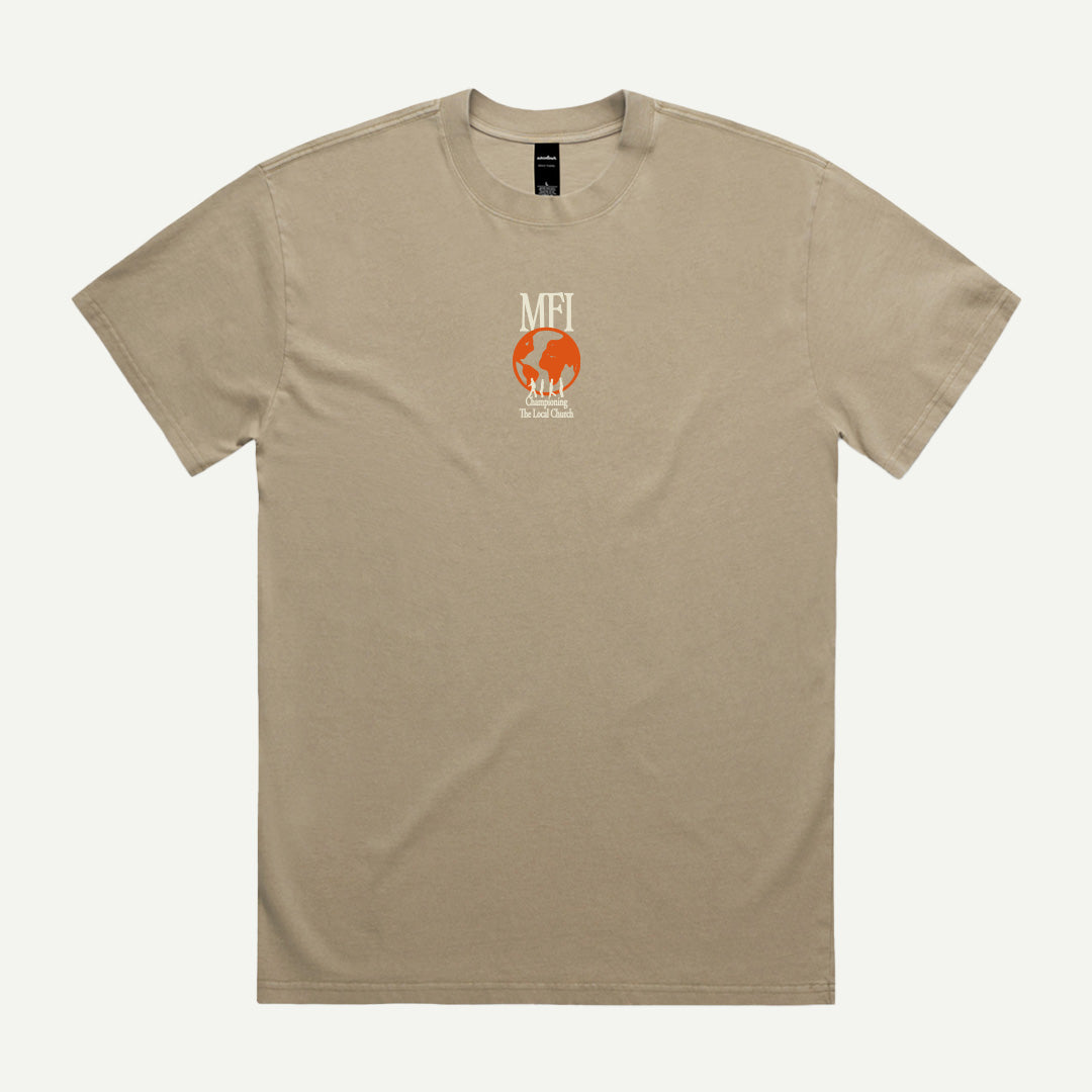 Torch Bearers Tee