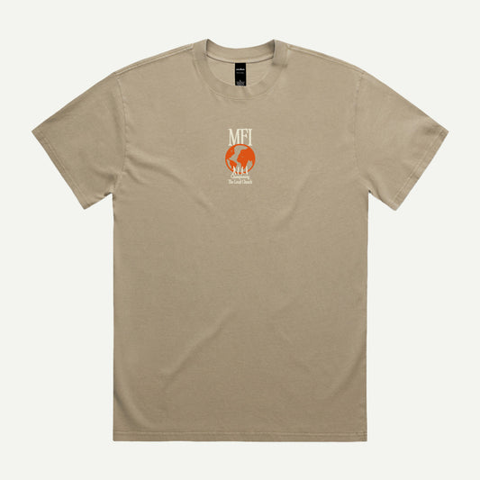 Torch Bearers Tee